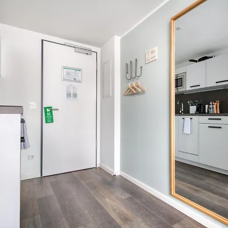 Lamquodox Apartments Bed & Breakfast Bologna